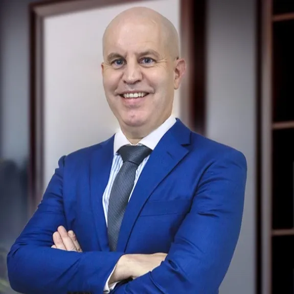 Professor Jason Turner